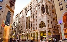 Al Andalus Palace 1 Hotel Haram فندق قصر الاندلس 1 الحرم